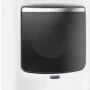 Maytag - 7.3 Cu. Ft. Stackable Electric Dryer with Steam and Extra Power Button - White - Image 2