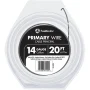 25 ft. 16 Black Stranded CU GPT Primary Auto Wire - Image 5