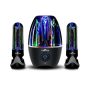 2.1-Channel Bluetooth Multimedia LED Dancing Water Sound System - Image 1