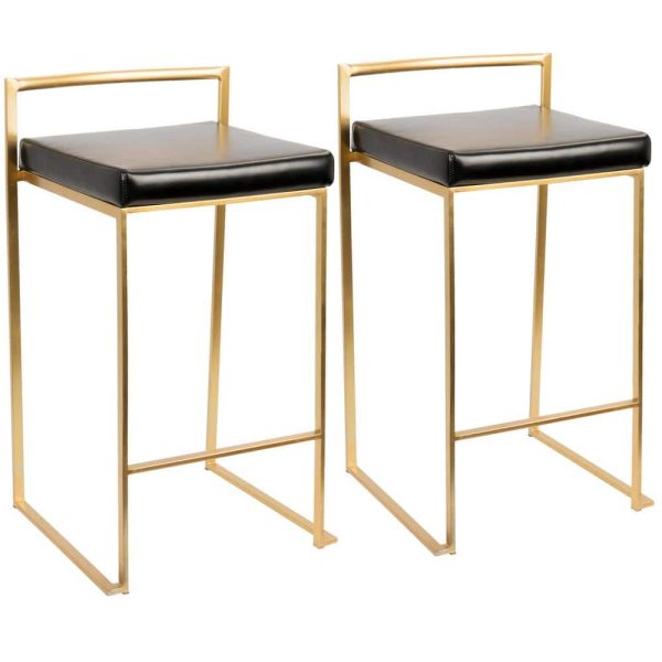 black-faux-leather-gold-lumisource-bar-stools-b26-fuji-au-bk2-64_1000.jpg