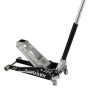 1-1/2-Ton Super Low Profile Aluminum Racing Car Jack with Quick Lift - Image 1