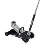 2-Ton Off-Road Floor Truck and Car Jack - Image 1