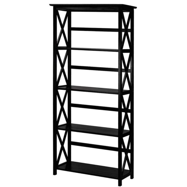 black-new-casual-home-bookcases-bookshelves-n324-52-64_1000-2.jpg
