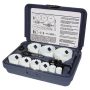 Disston Journeyman's Xtreme Bi-Metal Hole Saw Kit (13-Piece) - Image 1