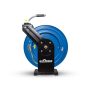 1/4 in. x 100 ft. 3000 PSI Dual Arm Heavy-Duty Pressure Washer Hose Reel and Hose Combo - Image 1