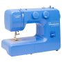 Arctic Teal Crystal Easy-to-Use Sewing Machine - Blue - Image 1