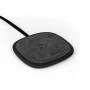 Nimble - Apollo 15W Wireless Charging Pad for iPhone 17–12, Samsung S24/S23, AirPods Pro & more, USB-C Cable Included - Gray - Image 4