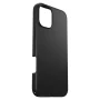OtterBox - Symmetry Series Hard Shell for MagSafe for Apple iPhone 16 Plus - Black - Image 3
