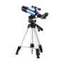 [US Direct] AOMEKIE 18X-135X Astronomical Telescope 50mm Aperture Refractor Telescopes with Phone Adapter & Adjustable Tripod for Astronomy Beginners AO2013 - Image 3