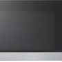 LG - 1.5 Cu. Ft. Countertop Microwave with Sensor Cooking and Smart Inverter - Stainless Steel - Image 1
