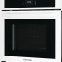 Frigidaire - 27" Built-in Single Electric Wall Oven with Fan Convection - White - Image 3