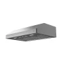 Zephyr - 36 inches - Convertible - Under cabinet Range Hood - Stainless Steel - Image 2
