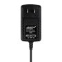 5V 2A USB-C Adapter Charger For HP EliteDisplay S14 14" Portable Display Monitor - Image 3