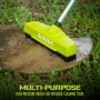 Power Scrubbing Broom for SPX Series Pressure Washers - Image 6