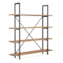 Gwyneth Etagere Bookcase - Image 1