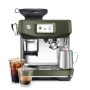 Breville - Barista Touch Impress Espresso Machine - Olive Tapenade - Image 1