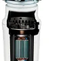 Smart Choice - 1/2HP Corded Garbage Disposal - White - Image 2