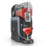 Ninja - SLUSHi 5-in-1 Professional Frozen Drink Maker, 88 oz. Frozen Drink & Slushie Machine, 5 Preset Programs - Artic Blue & Gray - Image 1