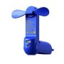 Jisulife - Handheld Fan Life8B - Dark Blue - Image 1