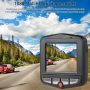 TekDeals 2.4'' Full HD 1080P Dash Cam Car DVR Front or Rear Camera Night Vision G-sensor - Image 3