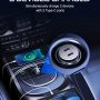 USB C Car Charger, Aergiatech 40W (20W+20W) PD 3.0 Mini All Metal Car Charger Adapter Fast Charging Dual Port Compatible with iPhone 13/13 Mini/13 Pro/12/12 Pro/12 Mini/11/11 Pro, iPad Pro, Grey - Image 6