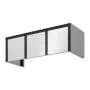 Zephyr - Banding Kit for DC14812AS - Matte Black - Image 1