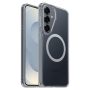OtterBox - Symmetry Series Hard Shell for Samsung Galaxy S26+ - Clear - Image 1