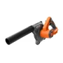 18V Lithium-Ion Cordless Compact Jobsite Blower with Inflator/Deflator Nozzle - Image 4