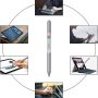 AAAA Battery for Surface Pen, Rechargeable AAAA Battery for Active Stylus LED Flashlight and More Devices (4) - Image 3
