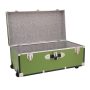Seward Explorer 30" Trunk with Wheels & Lock, Lilac (Olivegrove) - Image 5