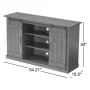 Askia TV Stand for TVs up to 60" - Image 5