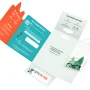 Mint Mobile - Prepaid SIM Card Starter Kit - Gold - Image 2