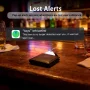 Smart Tag IOS Tracker Positioning Far Away Locator For Apple Find My Valuable Item Security Portable Anti-lost MFI For iPhone - Image 4