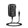 AC Adapter Charger for Philips SPF3007/G7 SPF3007D/G7 Digital Photo Frame Power - Image 1
