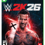 WWE 2K26 - XBOX Series X - Image 1