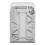 Maytag - 4.7 Cu. Ft. Top Load Washer with Extra Power and Pet Pro Option - White - Image 3