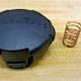 Head Kit! X472000070 GENUINE ECHO DRUM COVER, SPRING & CAP SPEED FEED 400 head - Image 2