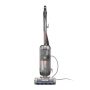 Shark - Vertex DuoClean PowerFin Upright Vacuum with Powered Lift-Away and Self-Cleaning Brushroll - Rose Gold - Image 1