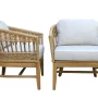 Dunkirk 5 Piece Sofa Seating Group with Sunbrella Cushions - Image 2