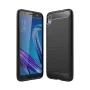 SaharaCase - Classic Protective Case for ASUS ZenFone Live (L1) (ZA550KL), ZenFone Live (ZB501KL) and ZenFone Live (ZB553KL) - Black - Image 2