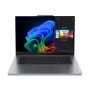 Lenovo - ThinkPad X9-15 Gen 1 - Copilot+ PC - 15.3" 3K OLED Laptop - Intel Ultra 5 with 16GB Memory - 512GB SSD - Gray - Image 1