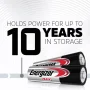 Energizer MAX Alkaline AA Batteries, 48-Pack - Image 5