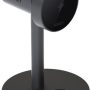 Aukey - MagFusion Magnetic Wireless Charging Station (Qi 2.0, 15W, 3-in-1) - Gray - Image 1