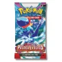 Pokemon Scarlet & Violet Paldea Evolved | 5 Booster Packs (One of Each Artwork) - Image 6