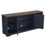 70 in. Navy TV Stand for TVs Upto 78 in. - Image 5