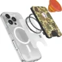 PopSockets - MagSafe PopWallet+ Cell Phone Wallet & Grip, with Adapter Ring - Bruce/Camo - Image 3