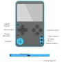Handheld Game Console 500 Classic Games LCD Portable Retro Video Mini Game Console Rechargeable Great Gift for Kids and Adults - Image 6