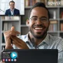 Bower Wireless Lavalier Microphone: High-Quality Audio for Content Creation - Image 6