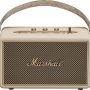 Marshall - Kilburn III Portable Wireless Bluetooth Speaker with Bass / Treble / Volume Controls and 3.5 mm Auxiliary Input - Cream - Image 1