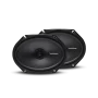 Rockford Fosgate R168X2 Prime 6"x8" 2-Way Full Range Speaker (Pair) - Image 6